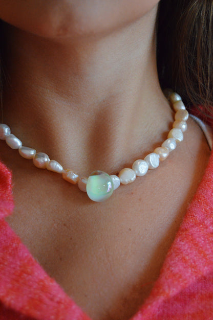 Pearly Grand Bubble Layer