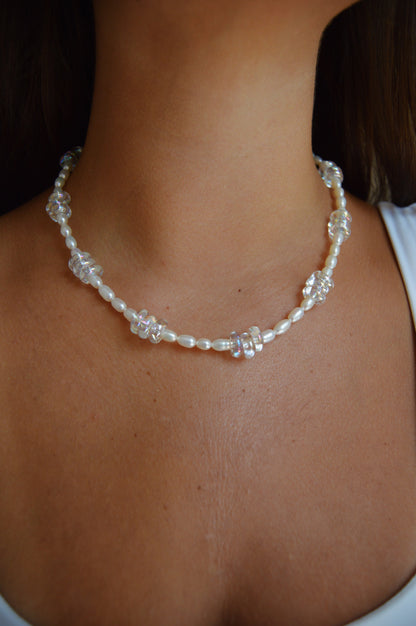 Pearly Donut Layer