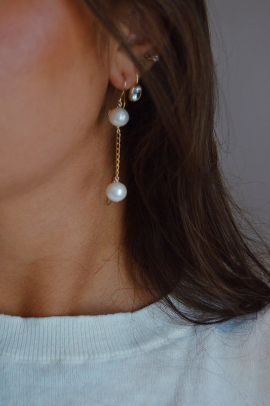 Pearl Drops