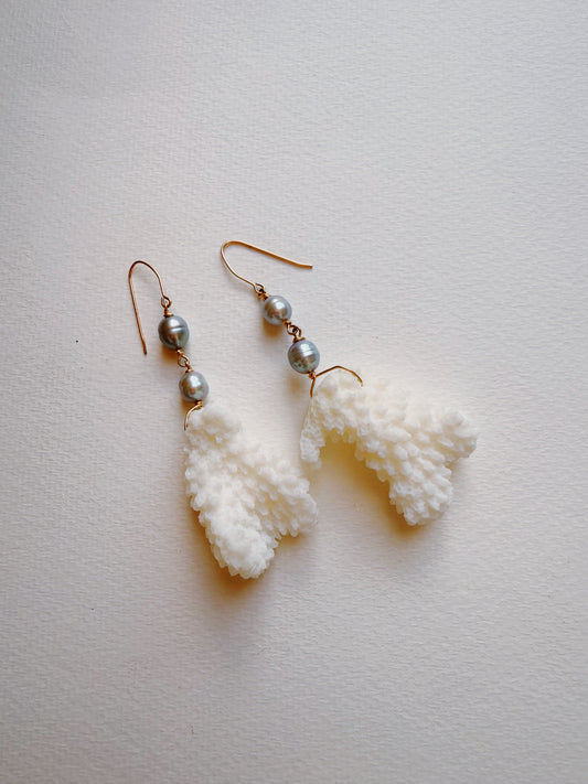 Coral Drops