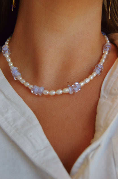 Pearly Donut Layer