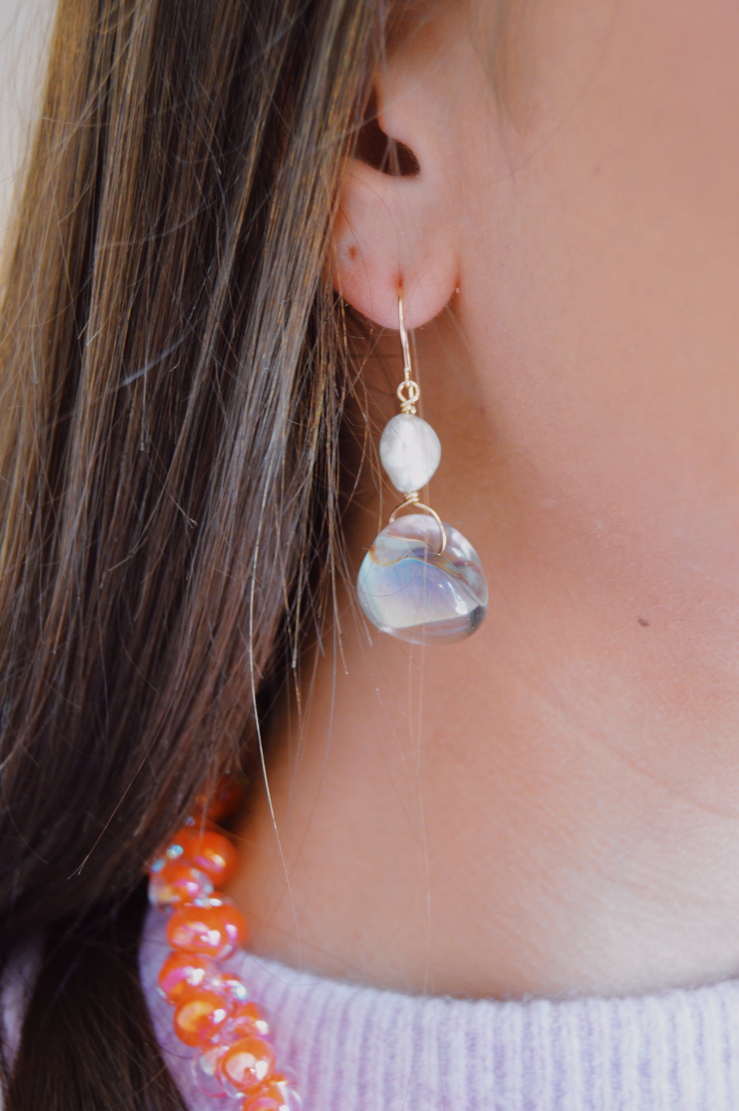 Grand Bubble Minis - Jupiter