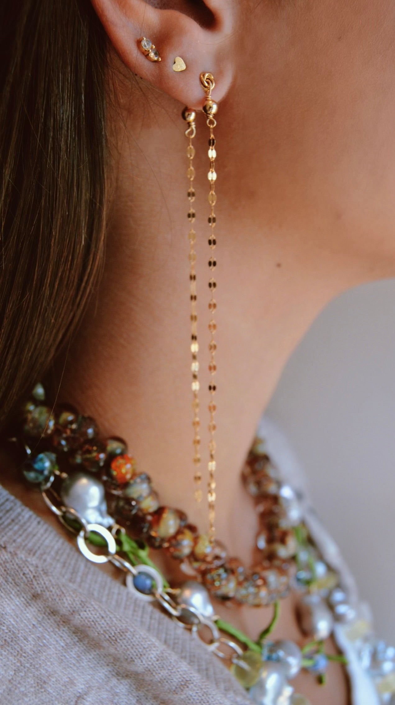 Sway Studs