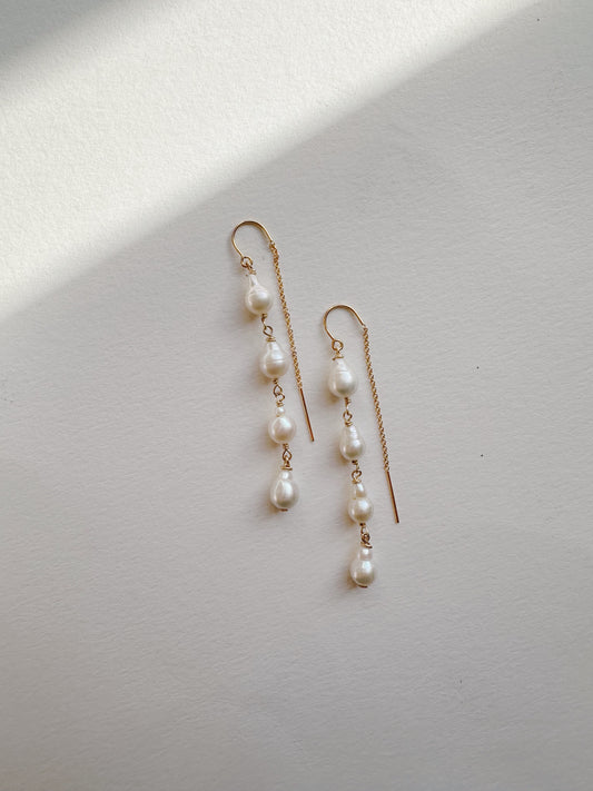 Pearl Threaders