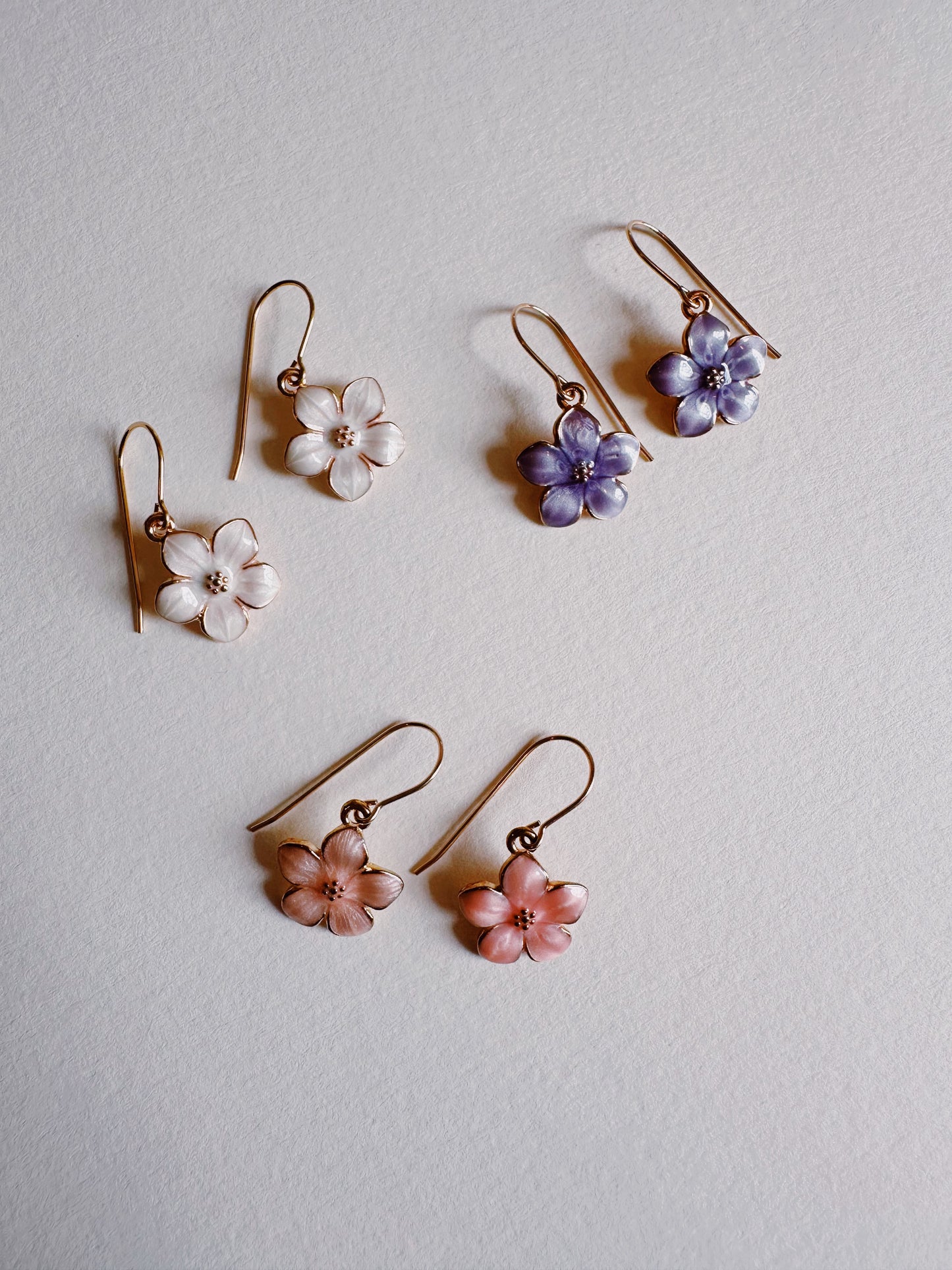 Flower Minis