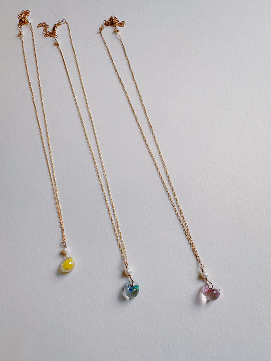 Dainty Bubble Mini Layer