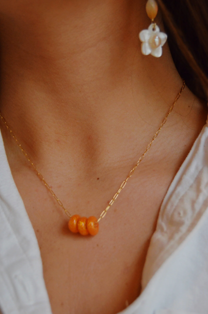 Dainty Donut Layer