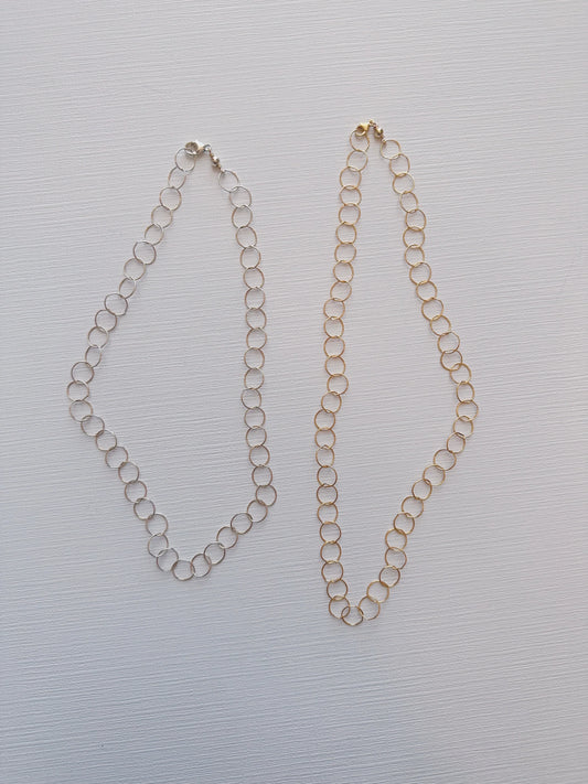 Classic Simple Necklace